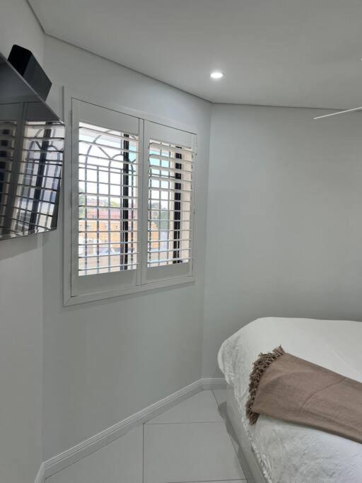 Bondi Beach Waves Beachfront Apartment Sydney Luaran gambar