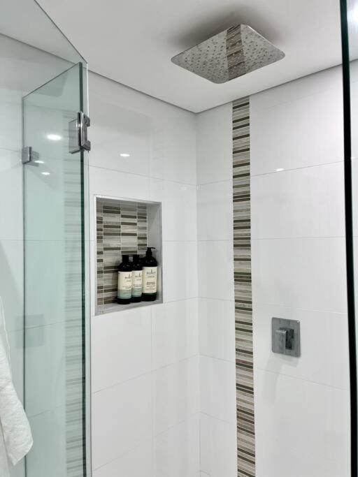 Bondi Beach Waves Beachfront Apartment Sydney Luaran gambar