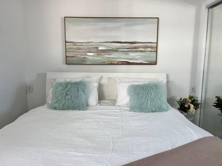 Bondi Beach Waves Beachfront Apartment Sydney Luaran gambar
