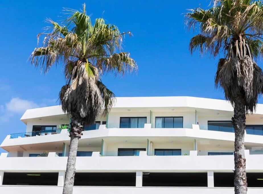 Bondi Beach Waves Beachfront Apartment Sydney Luaran gambar